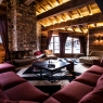 Val D´Isere - Chalet Chene